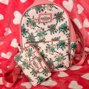 Loungefly stranger things